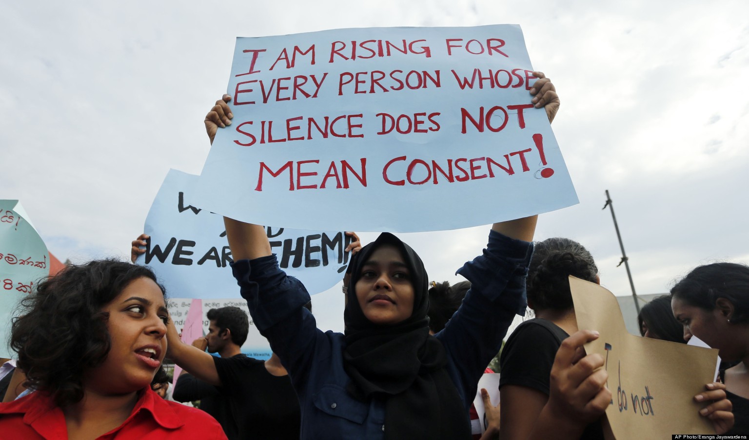 Sri Lanka’s Pandemic Of Sexual Violence – Groundviews