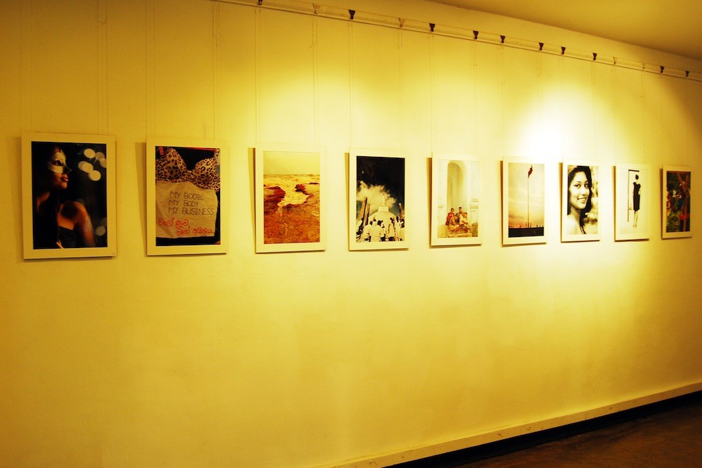 Celebrating WOMEN: Women’s Photography Exhibition 2011 – Groundviews