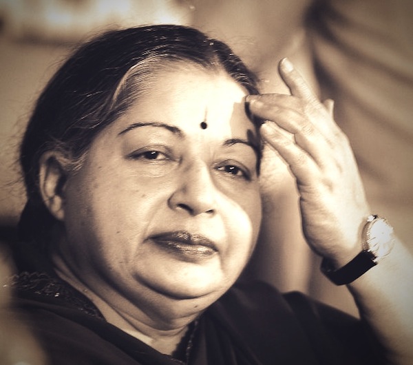 Most Interesting Facts About Jayalalitha: Films and Controversies