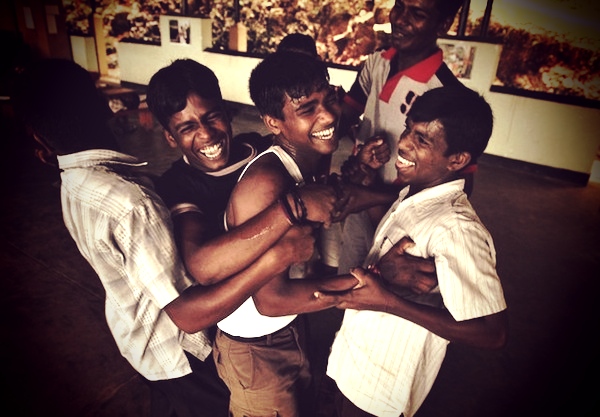 Sri lankan gay pics