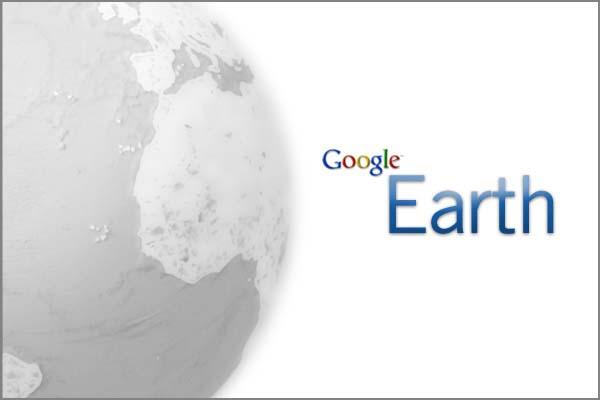 Download Google Earth