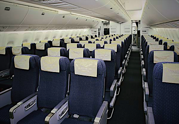 airline_seating