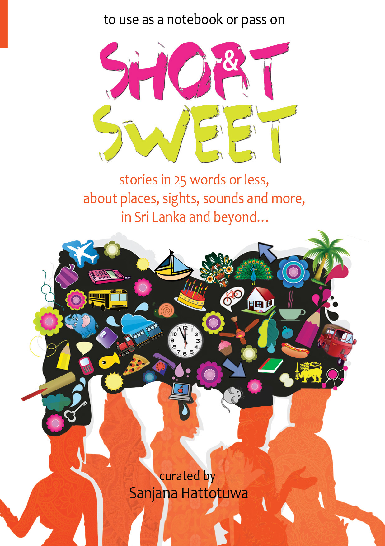 Short & Sweet Cover - new f