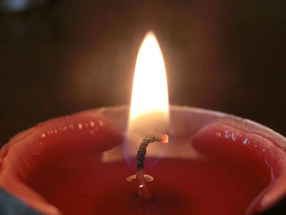 candleTwo