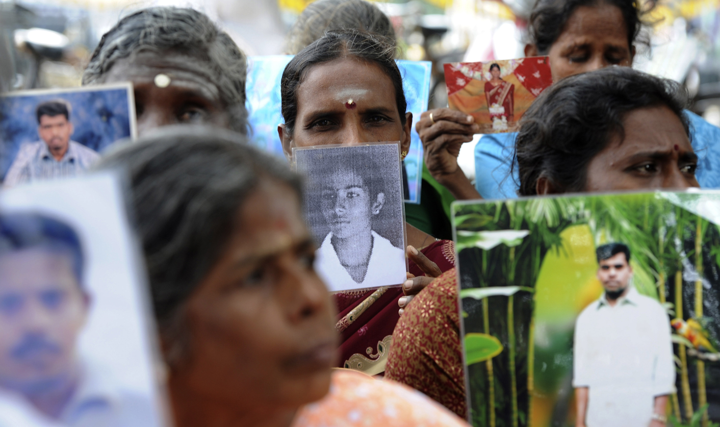 Prioritising Truth in Post-War Sri Lanka – Groundviews