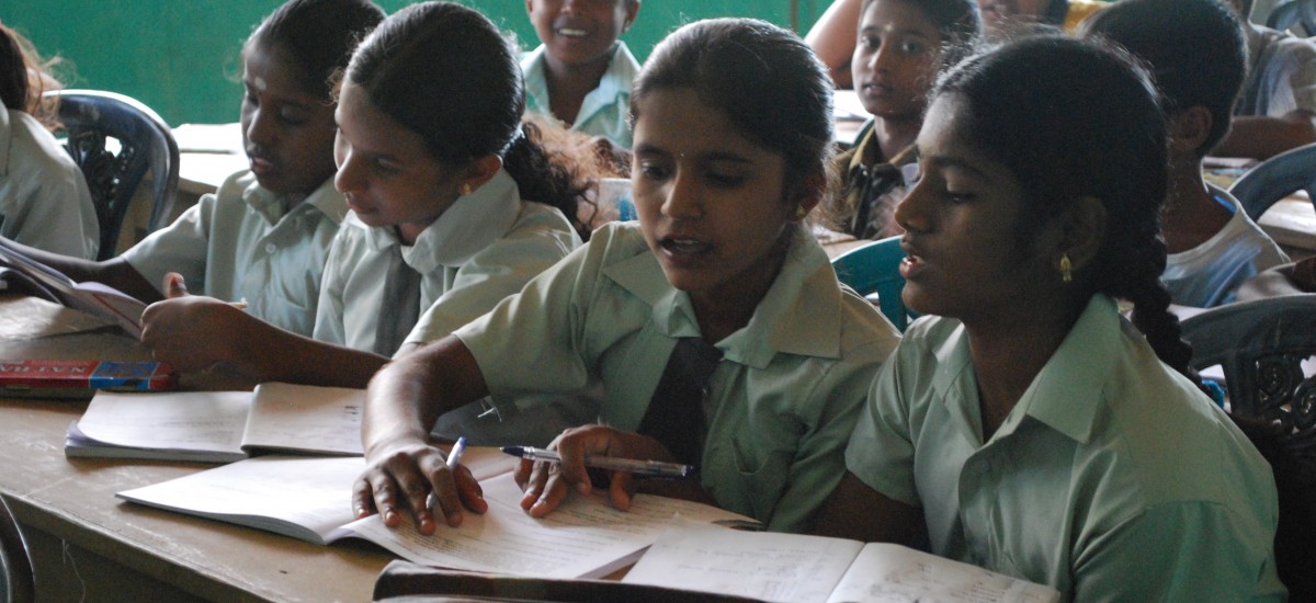 free education in sri lanka essay
