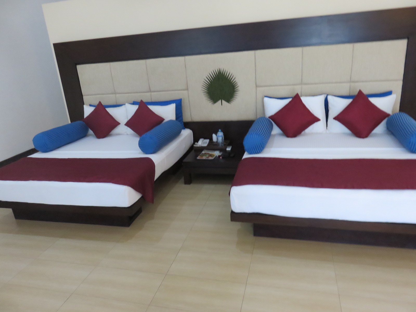 Luxury Room in Thalsevana Holiday Resort