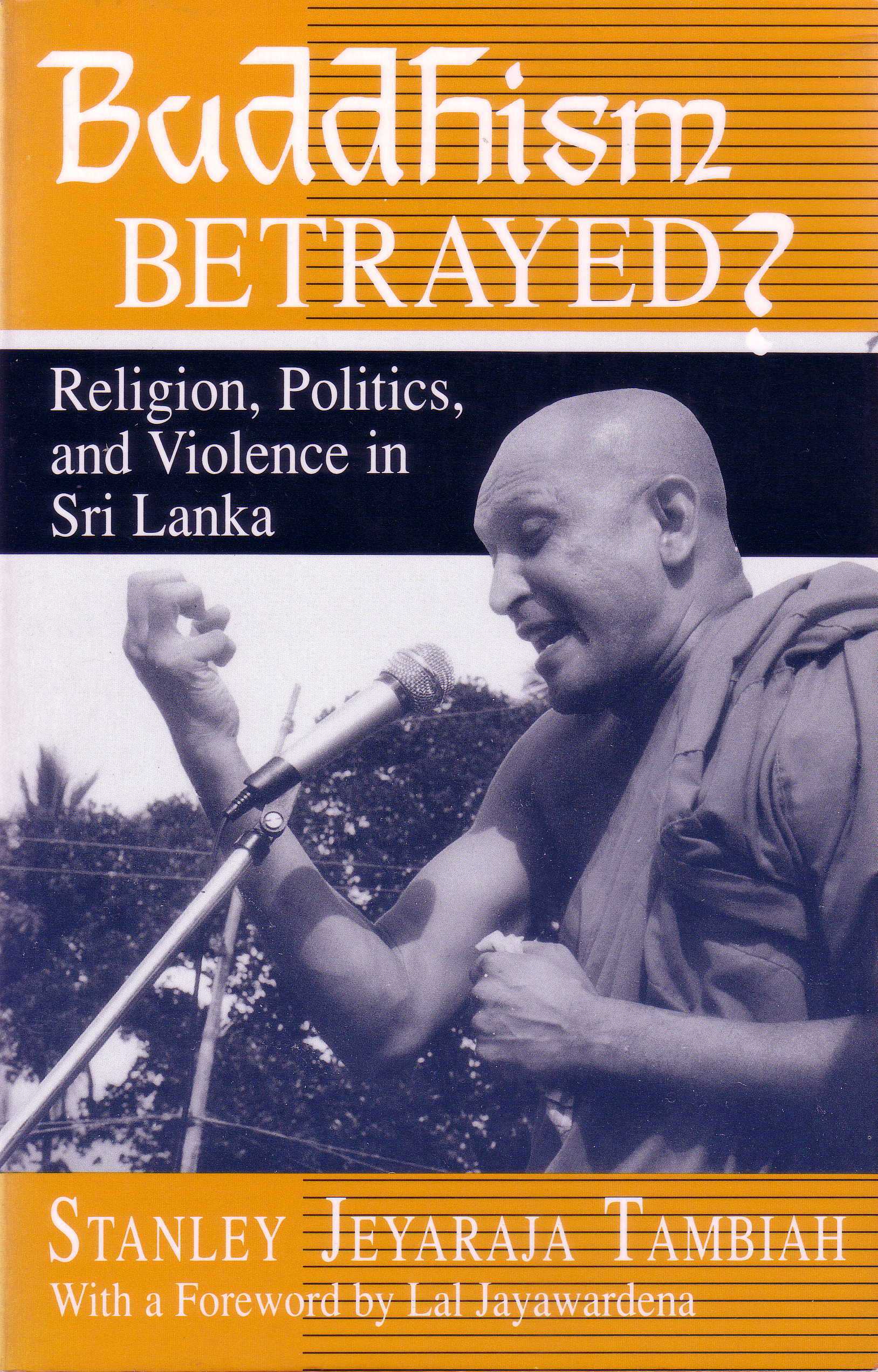 Buddhism-Betrayed-cover
