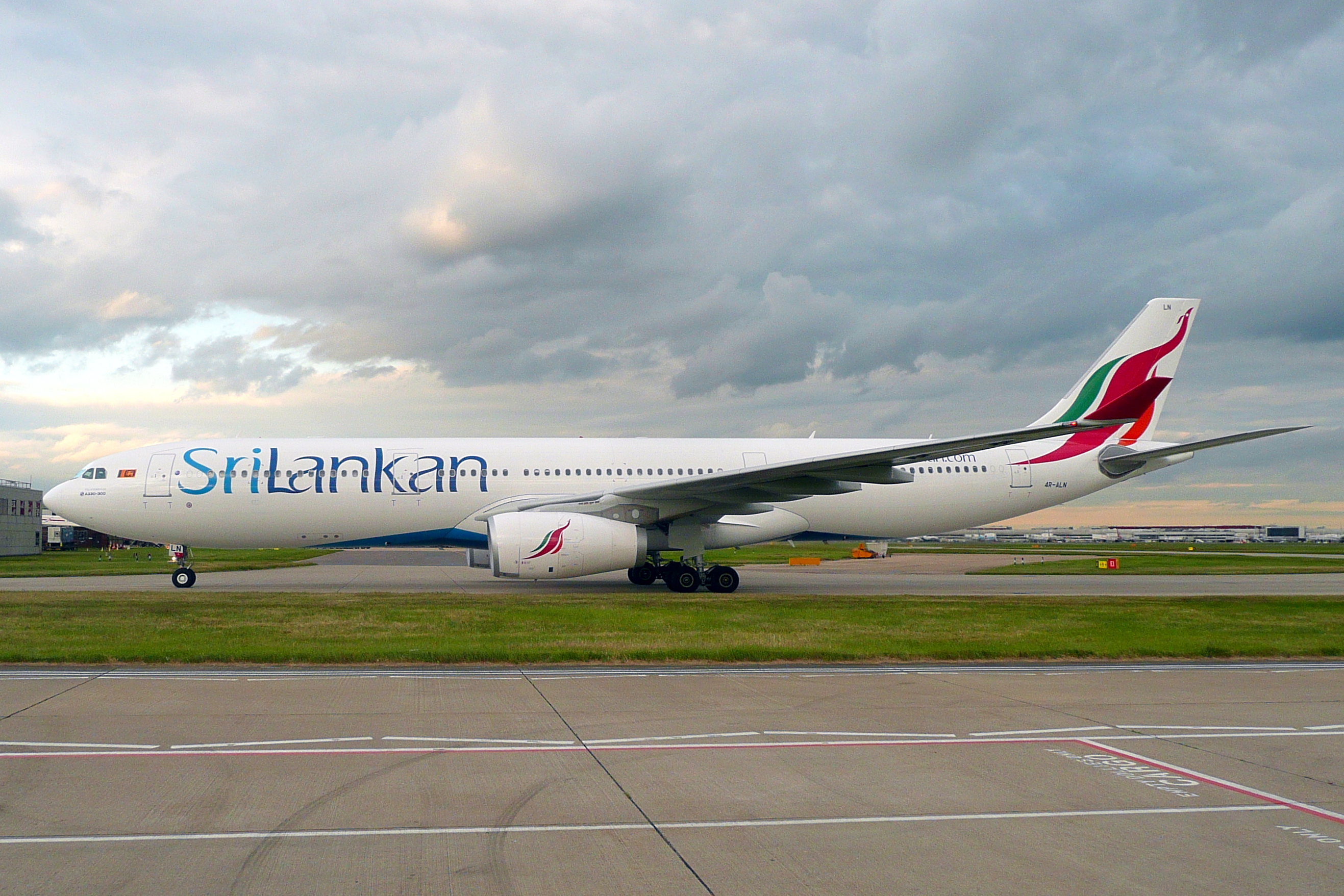 The Re nationalisation Of SriLankan Airlines And The Follies Of State 