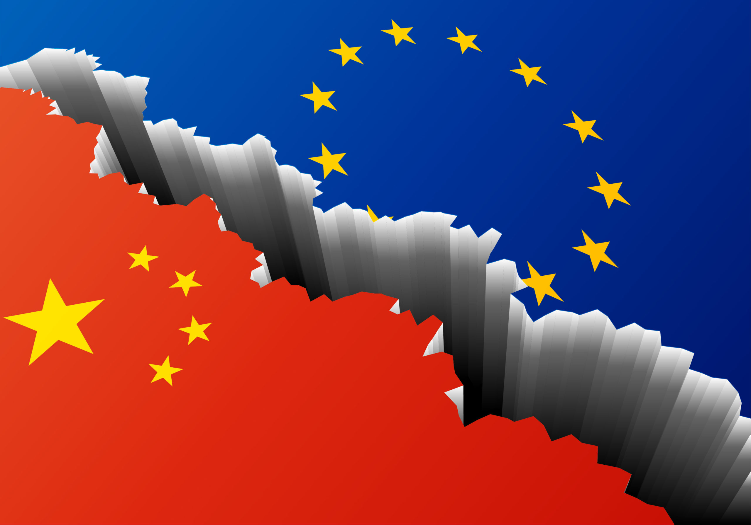 The End of Europe's Chinese Dream – Groundviews