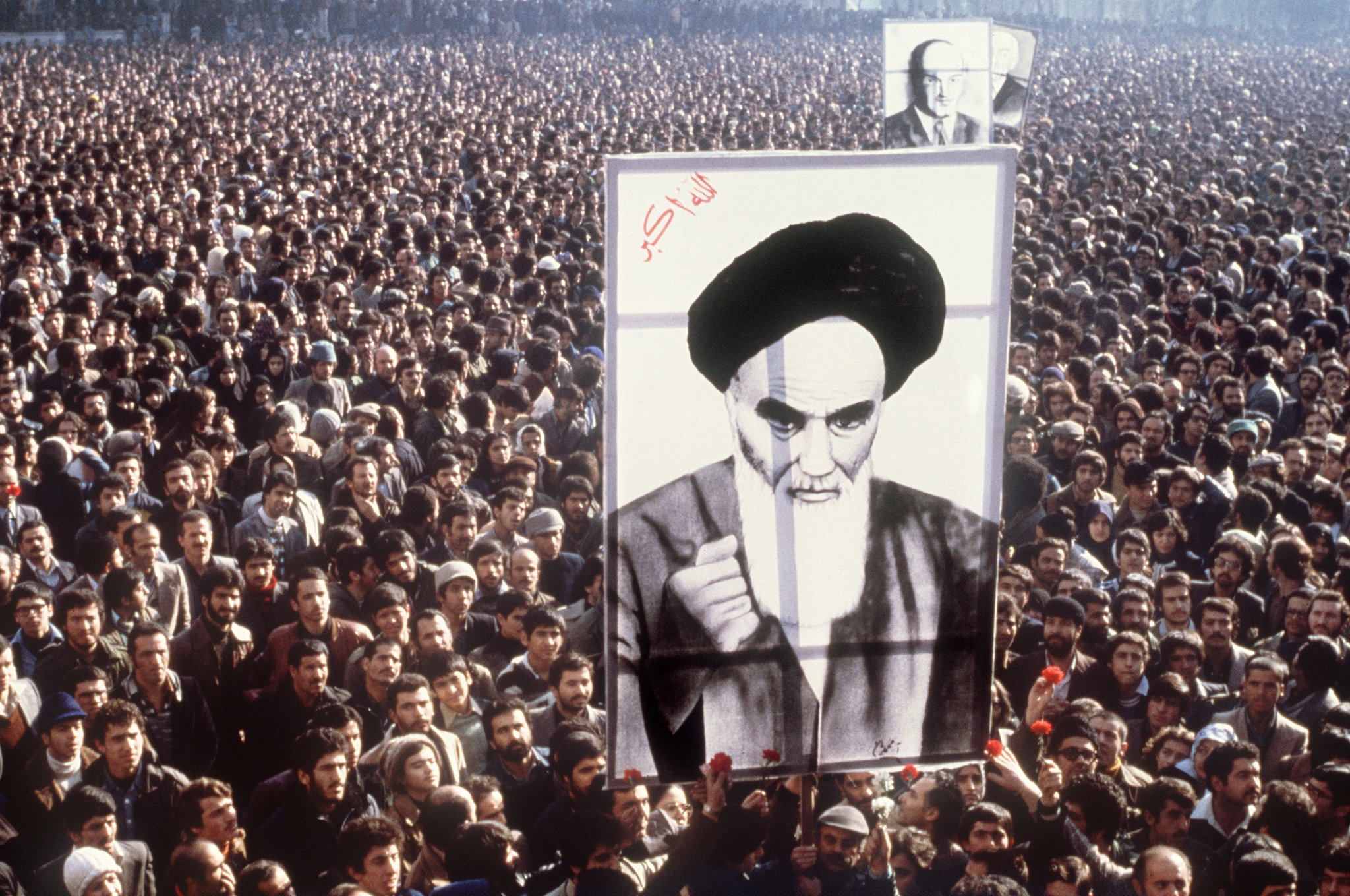 The Year of the Iran Revolt – Groundviews