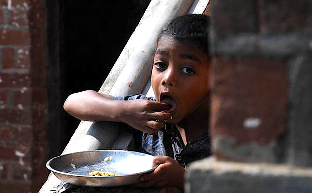Think of the children in Sri Lanka's economic crisis