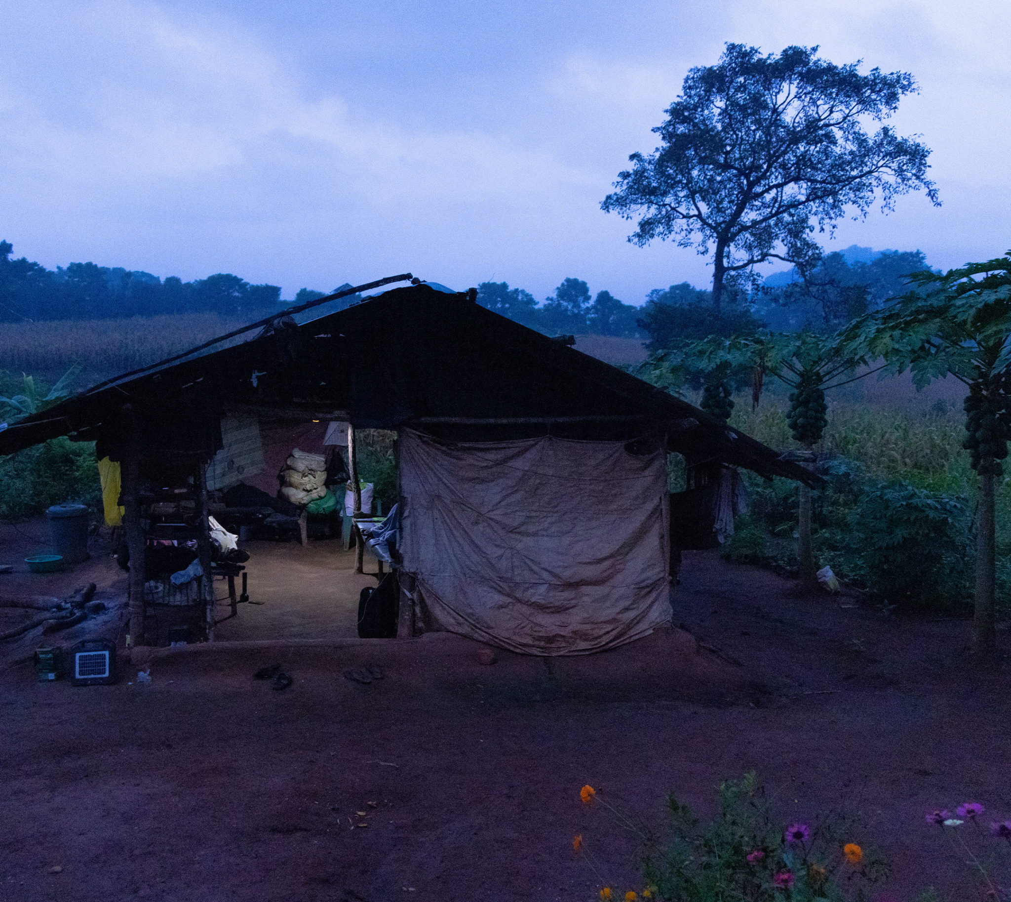 An Uva Uprising Farmers Fight for Land and Legacy Groundviews